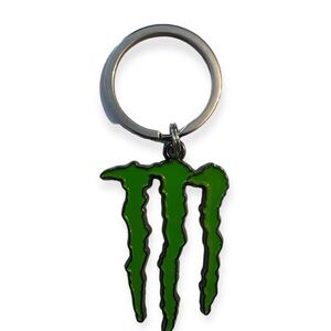 MONSTER‎ ENERGY KEYCHAIN